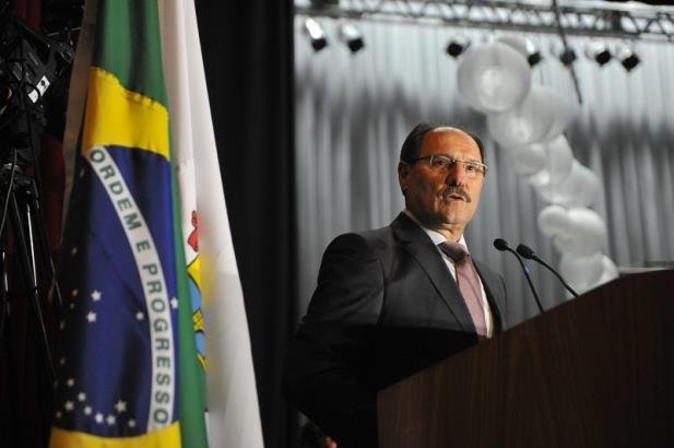 Sartori define novo comandante-geral da BM e mant&eacute;m chefe de pol&iacute;cia
