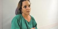 Enfermeira assistencial da UTI de Queimados alerta para os perigos no manuseio