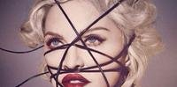 Catorze músicas do próximo álbum de Madonna vazam na internet 