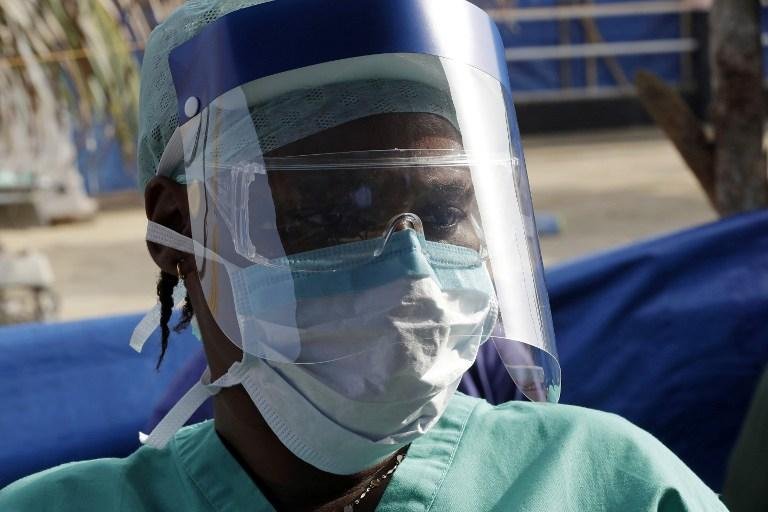 Ebola deve ser assunto de seguran&ccedil;a nacional, afirma cientista 
