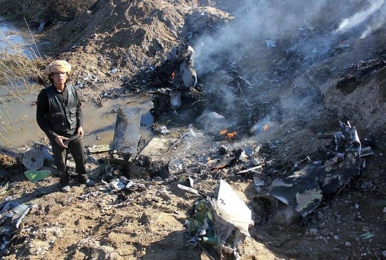 Bombardeios contra Estado Isl&acirc;mico na S&iacute;ria matam 37 civis