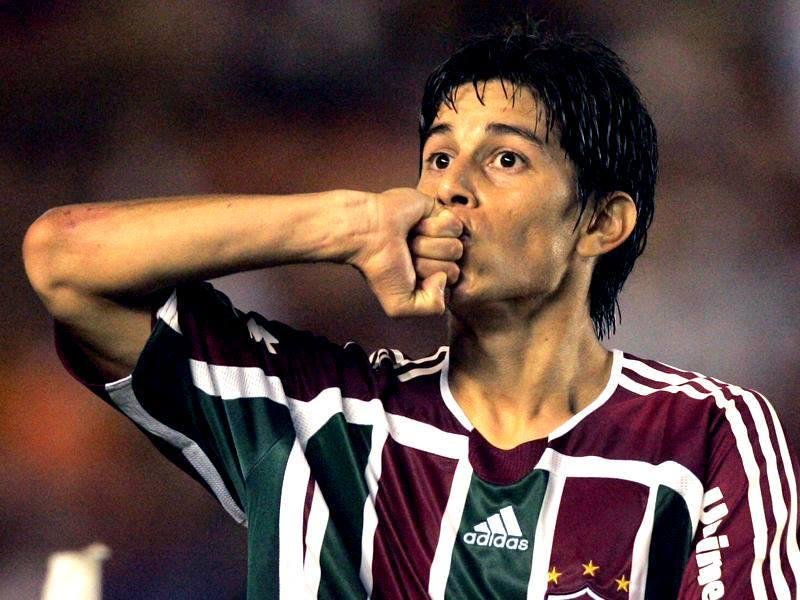 Tim&atilde;o ofereceu acordo para ficar com meia argentino 