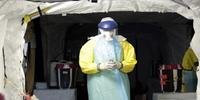 Número de mortos pelo ebola passa de 7 mil