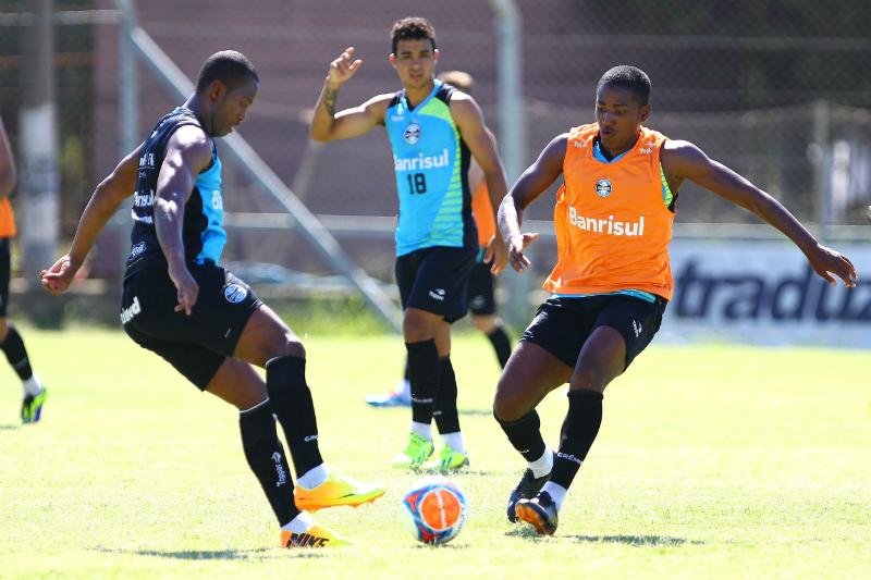 Matheus Biteco anuncia sua desconvoca&ccedil;&atilde;o da sele&ccedil;&atilde;o brasileira sub-20