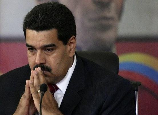 Presidente da Venezuela alertou para longo caminho at&eacute; fim do embargo
