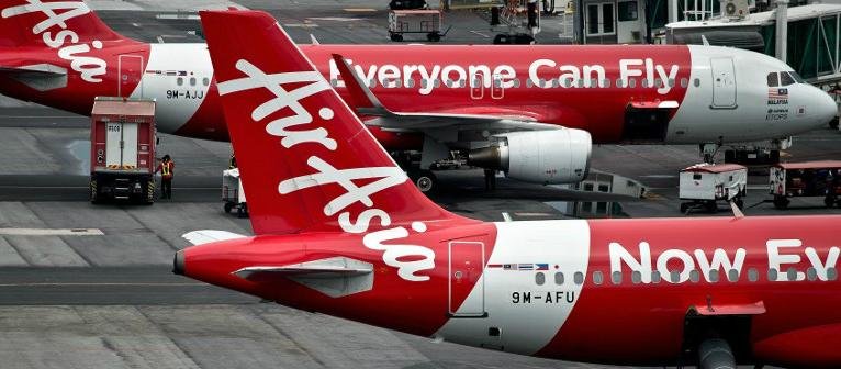 Avi&atilde;o com 162 pessoas desaparece na Indon&eacute;sia