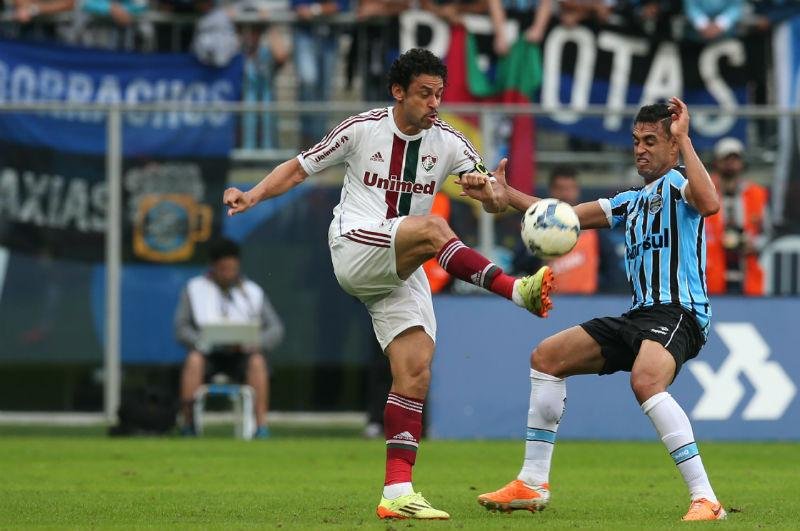 Unimed deve atrasar sal&aacute;rios do Fluminense pelo segundo m&ecirc;s