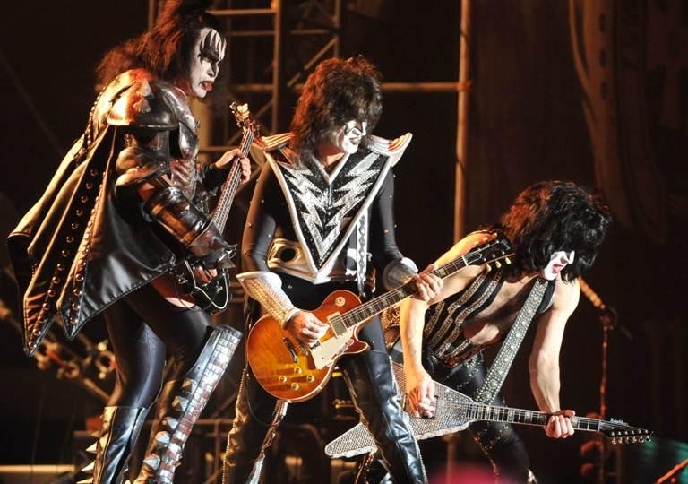 A banda pretende levar os f&atilde;s &agrave; era &aacute;urea do grupo