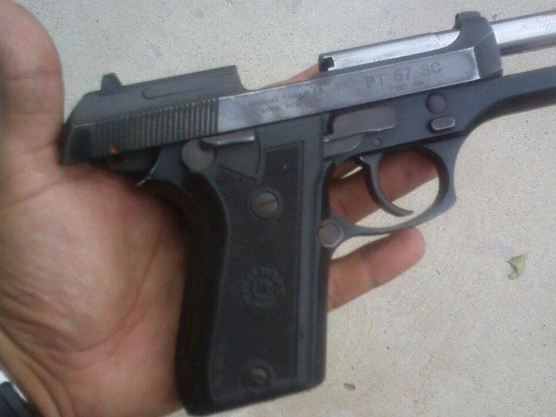 Suspeitos de terem matado policial foram presos