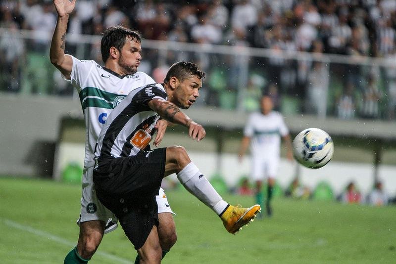 Carlos foi cortado da Sele&ccedil;&atilde;o Sub-20
