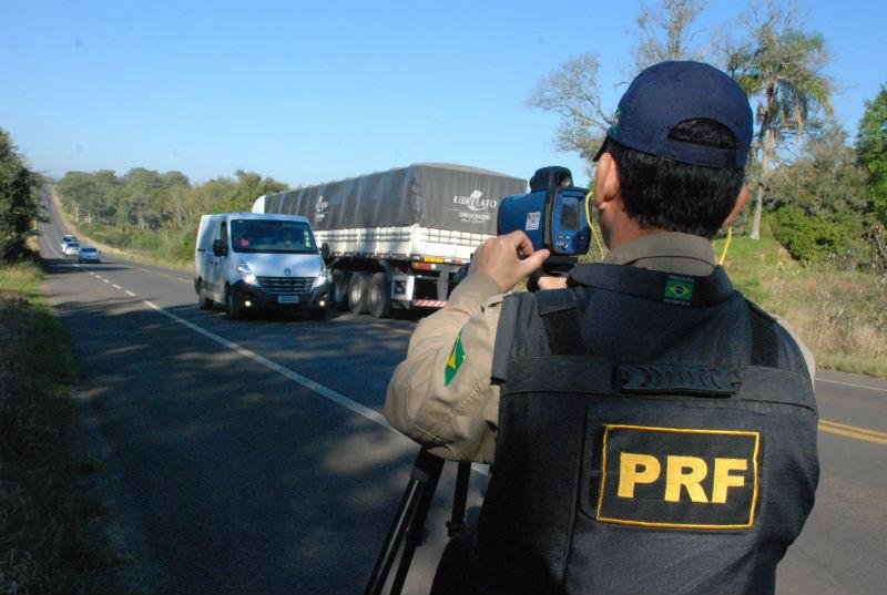 Desde ter&ccedil;a-feira 22 pessoas morreram nas estradas ga&uacute;chas