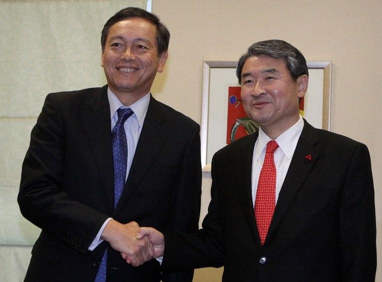 Coreia do Sul prop&otilde;e negocia&ccedil;&otilde;es com o Norte em janeiro