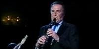Morre clarinetista de jazz Buddy DeFranco