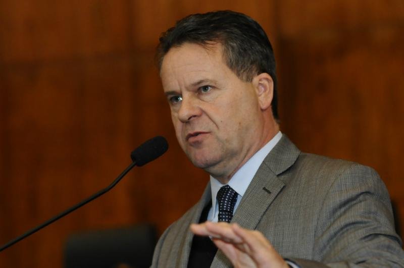 Alexandre Postal  ser&aacute; o l&iacute;der do governo Sartori na Assembleia