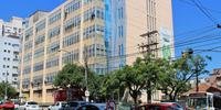 Secretaria Municipal da Saúde determinou a retirada do material do Hospital Materno Infantil Presidente Vargas
