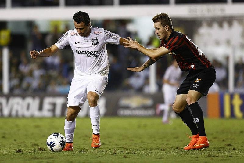 Santos empresta Dami&atilde;o ao Cruzeiro