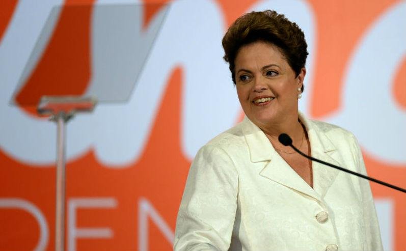 Pal&aacute;cio do Planalto confirmou novos ministros de Dilma Rousseff