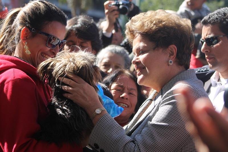 Diretores-gerais de importantes organismos internacionais tamb&eacute;m confirmaram presen&ccedil;a