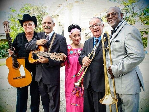 Buena Vista apresentar&aacute; turn&ecirc; de despedida em Porto Alegre