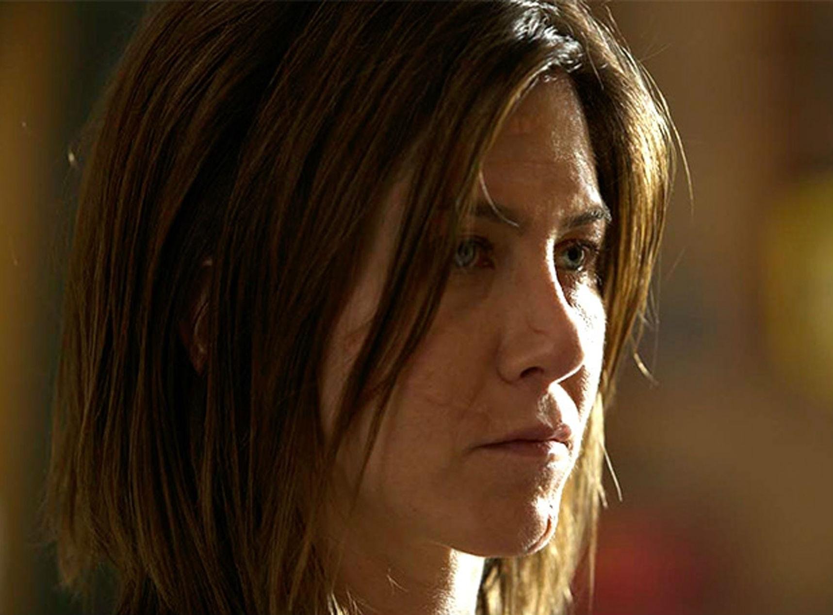 Atriz agora sonha alto com a indica&ccedil;&atilde;o ao Globo de Ouro