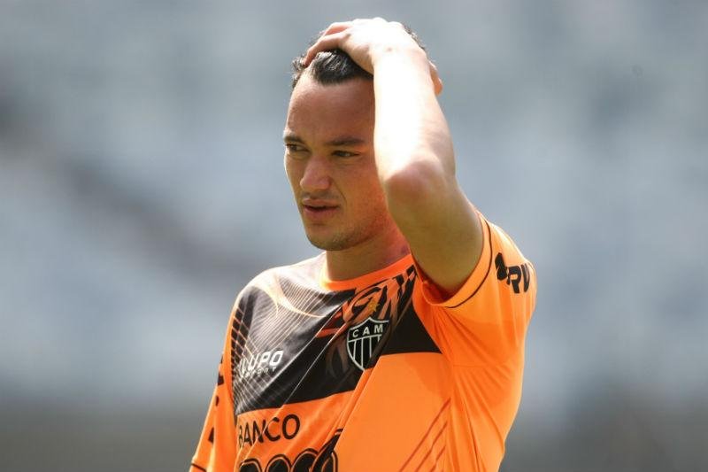 Palmeiras inicia conversas com Atl&eacute;tico-MG por R&eacute;ver 