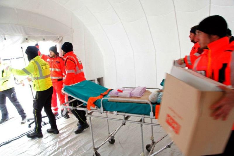 N&uacute;mero de v&iacute;timas pode aumentar em fun&ccedil;&atilde;o da incerteza sobre o n&uacute;mero de passageiros 