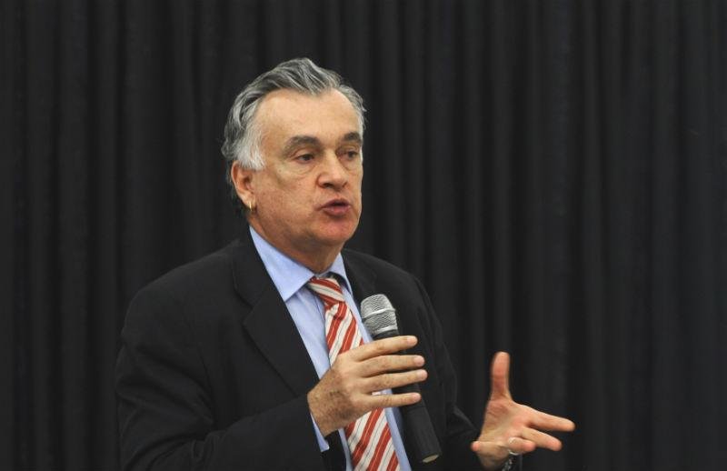 Volta de Juca Ferreira &agrave; Esplanada dos Minist&eacute;rios est&aacute; vinculada tanto &agrave; atua&ccedil;&atilde;o na prefeitura de S&atilde;o Paulo