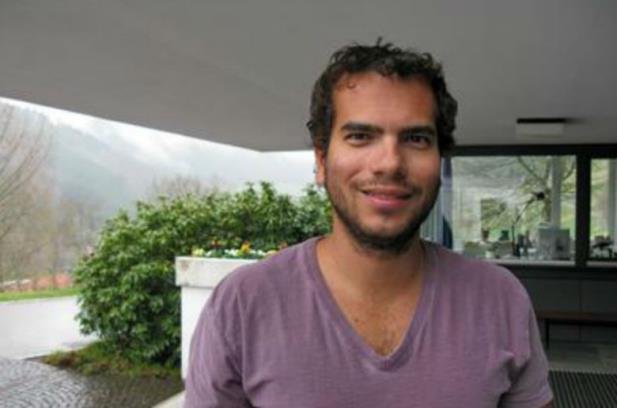 O matem&aacute;tico Artur &Aacute;vila, 35 anos, recebeu a maior distin&ccedil;&atilde;o concedida pelo governo franc&ecirc;s