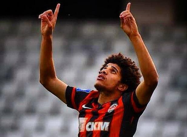 Taison enfrentar&aacute; o Inter em amistoso no dia 23