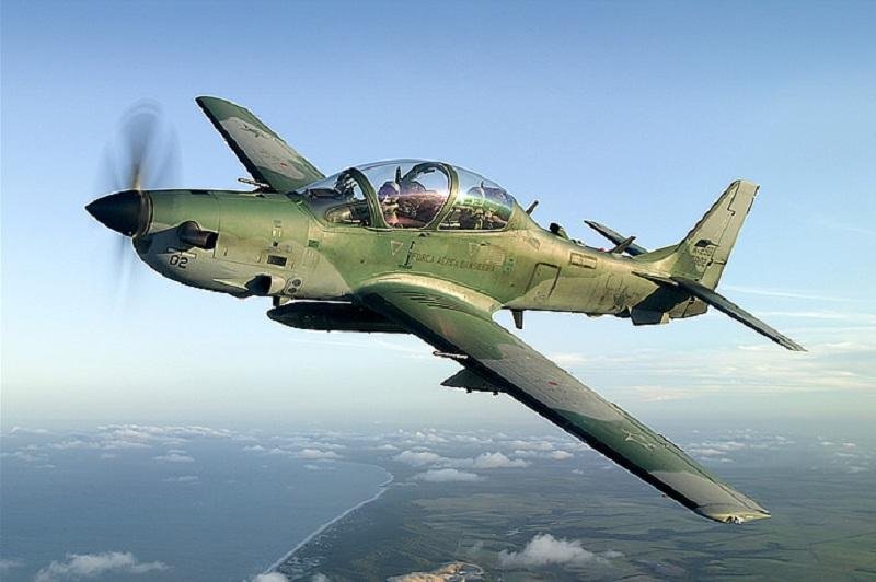 Unidades seriam disponibilizadas pela For&ccedil;a A&eacute;rea Brasileira (FAB)