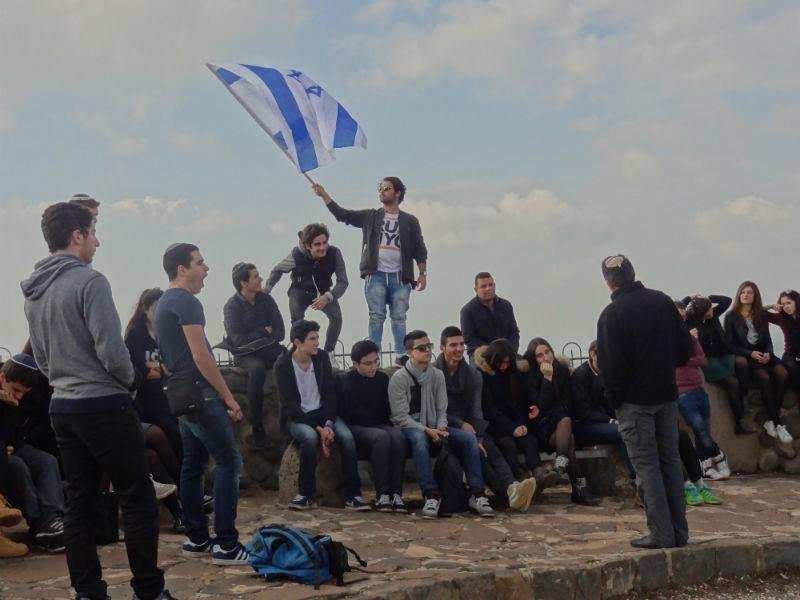 Caderno aborda as diversas faces de Israel