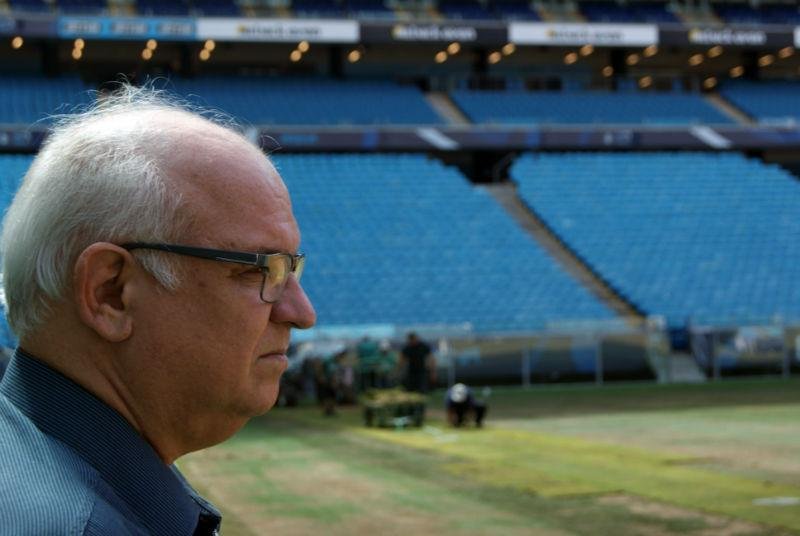 Bolzan Jr.observa que eventuais bons resultados podem abreviar sacrif&iacute;cios