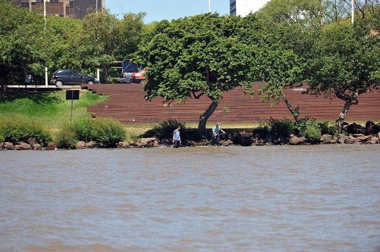 Afogamentos em rios preocupam no Estado