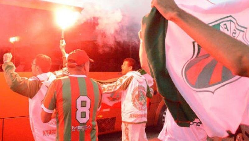 Plantel foi apresentado nesse s&aacute;bado