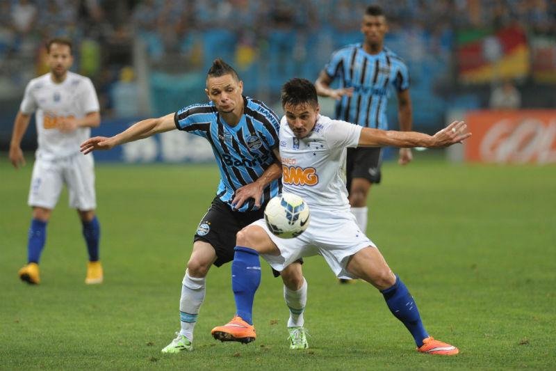 Par&aacute; vai jogar no Flamengo neste temporada