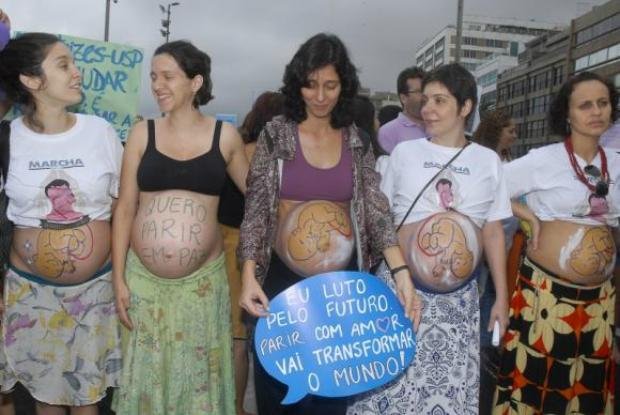 Intens&atilde;o &eacute; diminuir o n&uacute;mero de cesarianas desnecess&aacute;rias na sa&uacute;de suplementar
