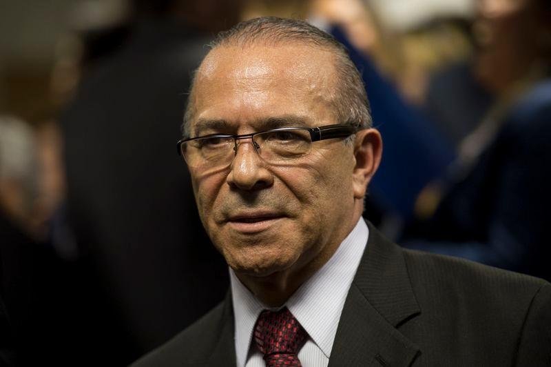 Avia&ccedil;&atilde;o brasileira est&aacute; pronta para receber Jogos Ol&iacute;mpicos, diz Padilha
