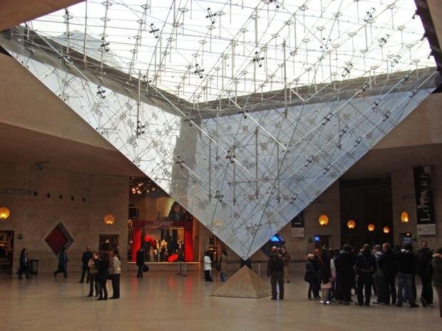 Museu continua sendo o preferido dos brasileiros