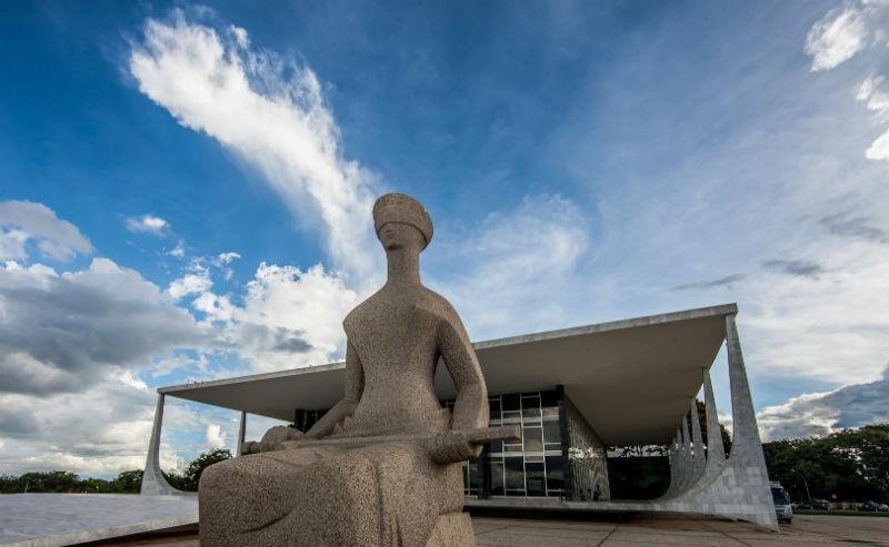 Com as duas indica&ccedil;&otilde;es, nove dos 11 ser&atilde;o indicados pela presidente ou pelo ex-presidente Lula