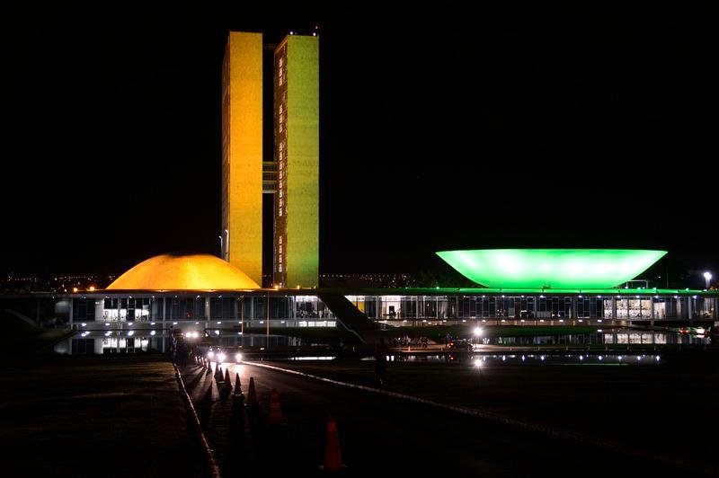 Novos deputados ter&atilde;o ainda &agrave; disposi&ccedil;&atilde;o a verba de gabinete no valor de R$ 78 mi
