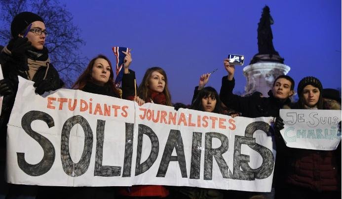 Atentado na manh&atilde; desta segunda-feira foi o mais sangrento da Fran&ccedil;a nas &uacute;ltimas d&eacute;cadas