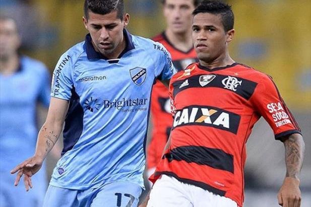 L&eacute;o ser&aacute; apresentado pelo Inter nesta quinta