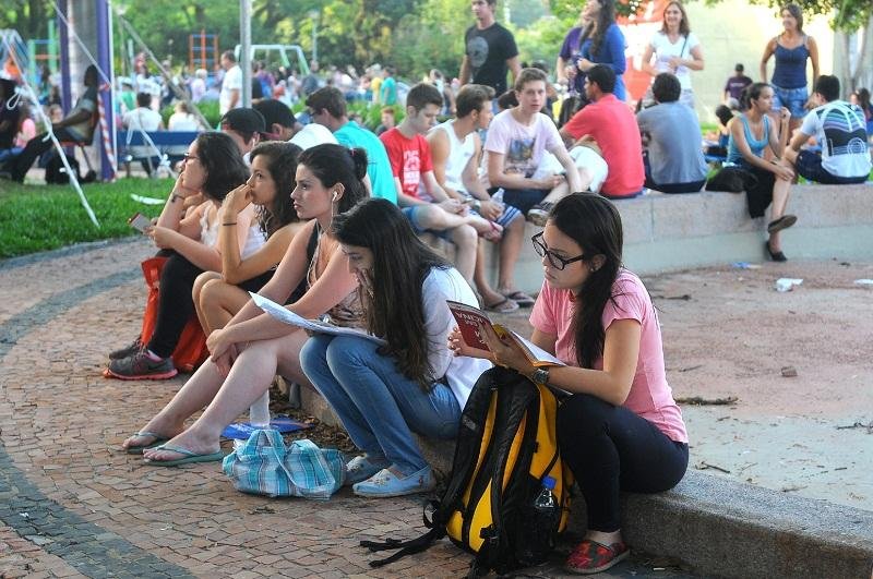 Ufrgs divulga gabarito do &uacute;ltimo dia de provas do vestibularUfrgs divulga gabarito do &uacute;ltimo dia de provas do vestibular