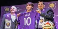 Time de Kaká não virá ao Brasil e amistoso com o São Paulo é adiado 