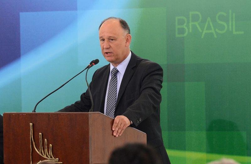 Indica&ccedil;&atilde;o para cargos respeitar&aacute; compet&ecirc;ncia e probidade, diz Pepe Vargas