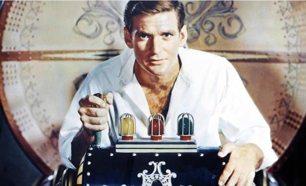 Astro de "Os P&aacute;ssaros", Rod Taylor morre aos 84 anos
