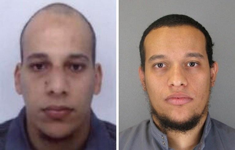 Irm&atilde;os Kouachi eram vinculados &agrave; chamada rede de Buttes-Chaumont