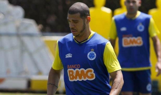 Inter confirmou a contrata&ccedil;&atilde;o de Nilton