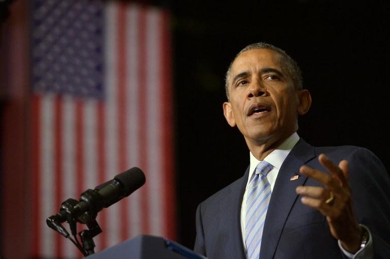 Obama alerta que Fran&ccedil;a deve &ldquo;permanecer vigilante&rdquo;