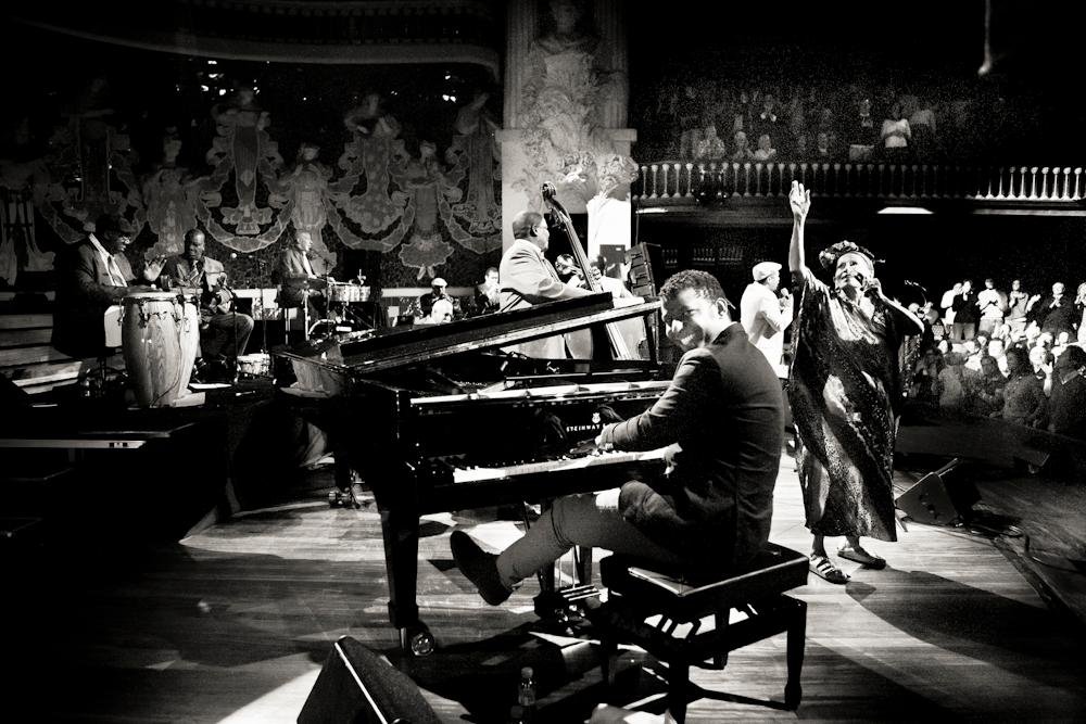Buena Vista Social Club &eacute; um dos patrim&ocirc;nios culturais de Cuba